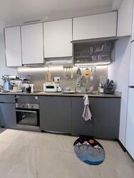 Normanton Park (D5), Apartment #626028791
